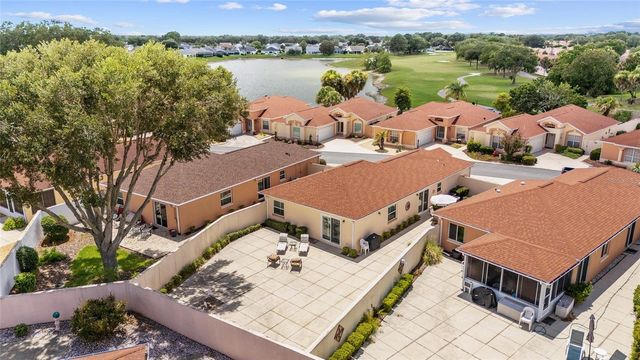911 MEDIRA DRIVE, Lady Lake, FL 32159