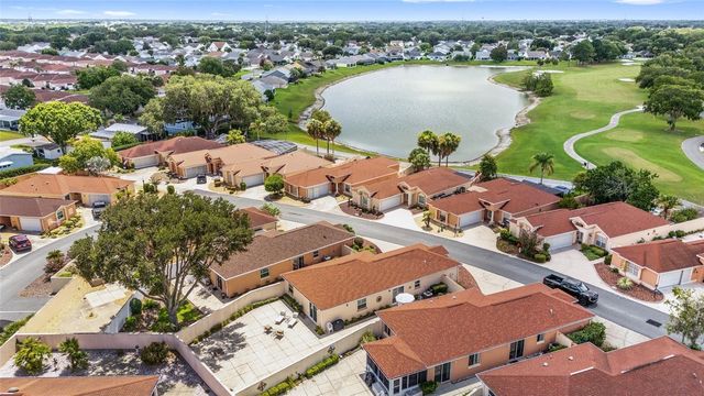 911 MEDIRA DRIVE, Lady Lake, FL 32159