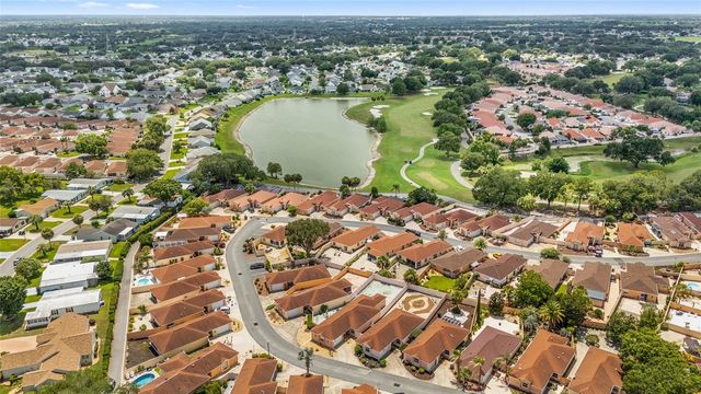 911 MEDIRA DRIVE, Lady Lake, FL 32159