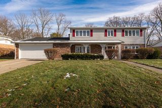 2752 Woodford Drive 2752 Woodford Drive, Springfield, OH 45503