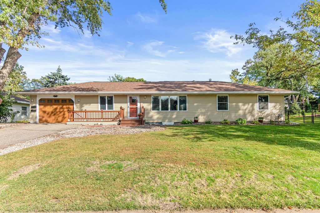 11109 France Avenue S, Bloomington, MN 55431