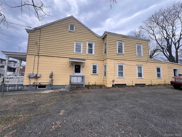 290 1st Street, Newburgh, NY 12550