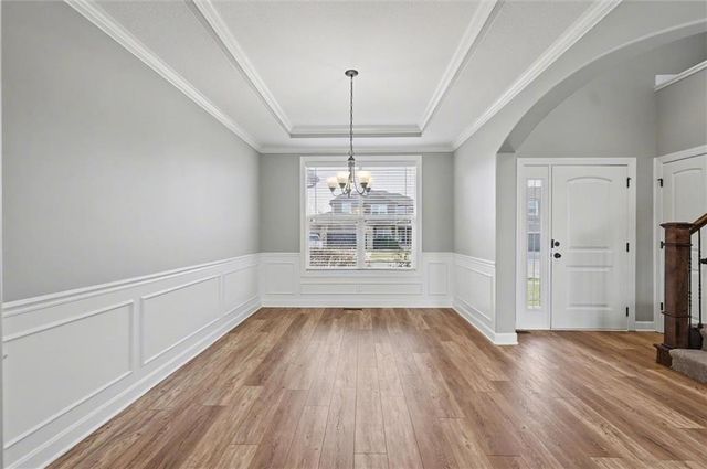 28600 W 162nd Place, Gardner, KS 66030