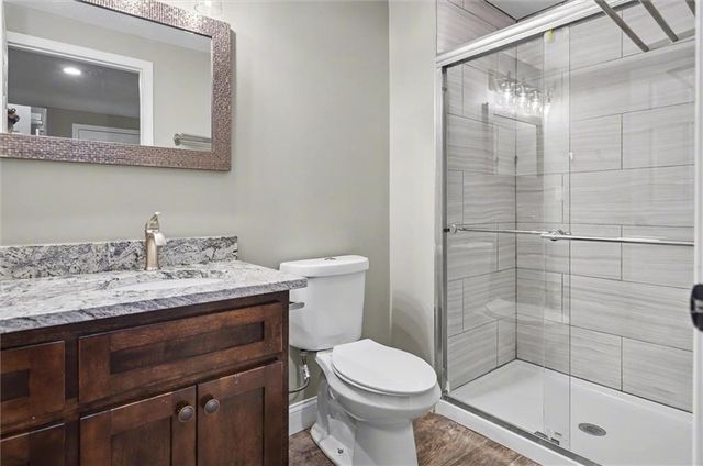 28600 W 162nd Place, Gardner, KS 66030