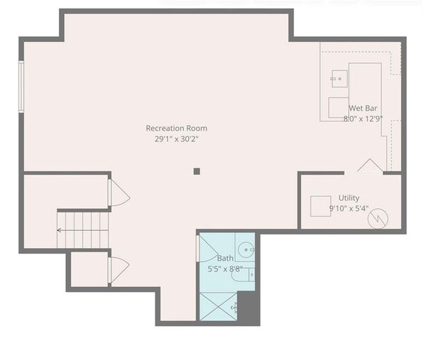 28600 W 162nd Place, Gardner, KS 66030