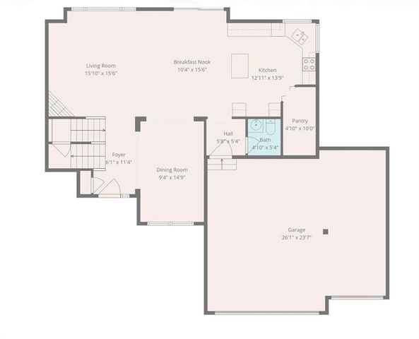 28600 W 162nd Place, Gardner, KS 66030