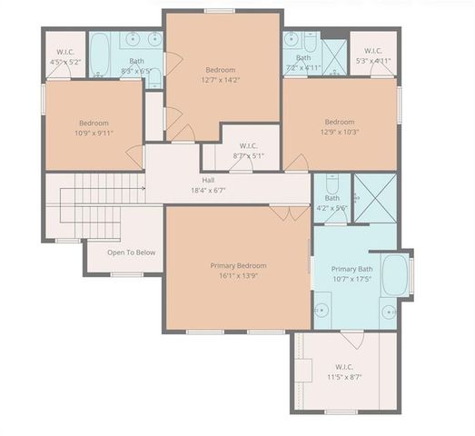 28600 W 162nd Place, Gardner, KS 66030