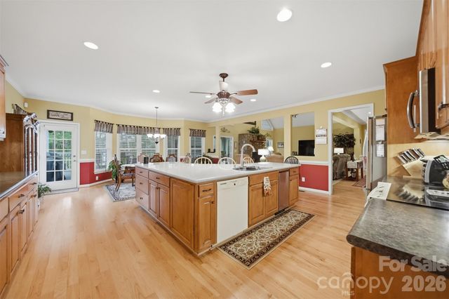 226 Riverwalk Road, Stony Point, NC 28678