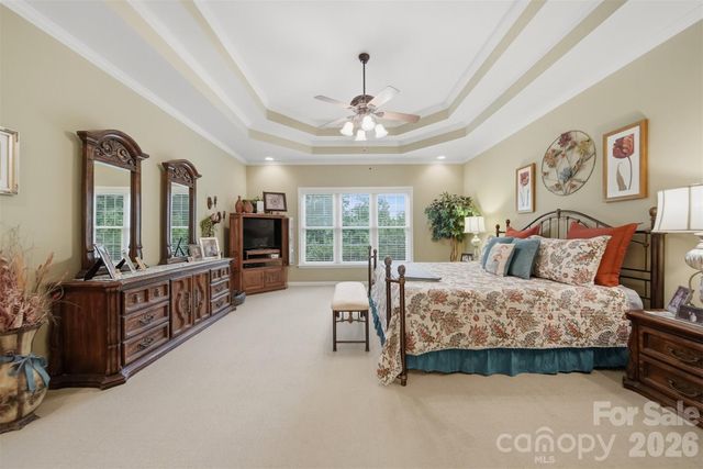 226 Riverwalk Road, Stony Point, NC 28678