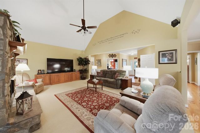 226 Riverwalk Road, Stony Point, NC 28678