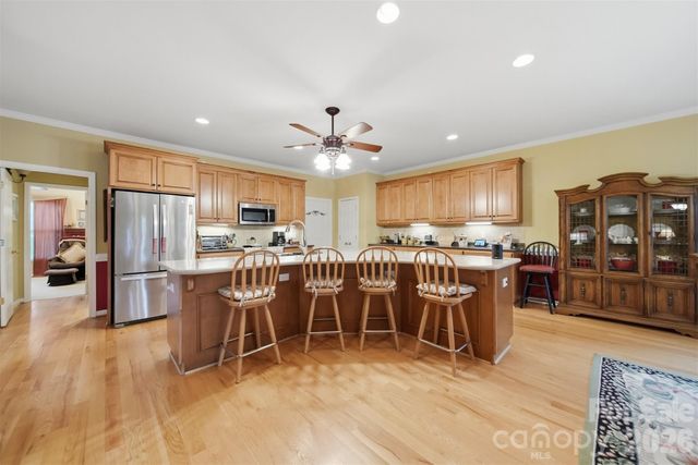 226 Riverwalk Road, Stony Point, NC 28678