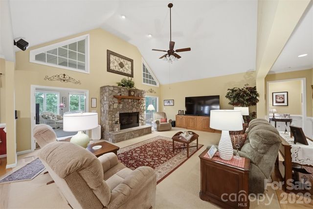 226 Riverwalk Road, Stony Point, NC 28678