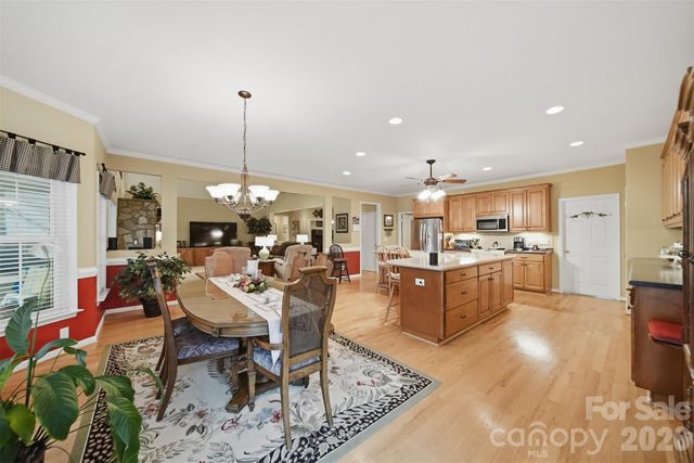 226 Riverwalk Road, Stony Point, NC 28678