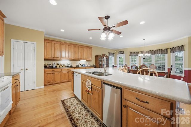 226 Riverwalk Road, Stony Point, NC 28678