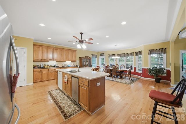 226 Riverwalk Road, Stony Point, NC 28678