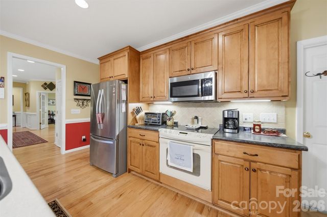 226 Riverwalk Road, Stony Point, NC 28678