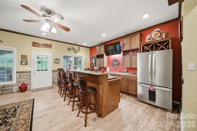 226 Riverwalk Road, Stony Point, NC 28678