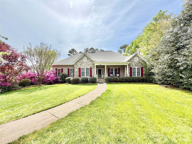 226 Riverwalk Road, Stony Point, NC 28678