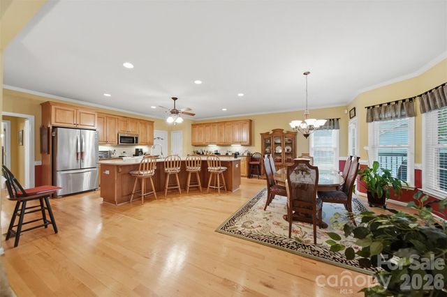 226 Riverwalk Road, Stony Point, NC 28678