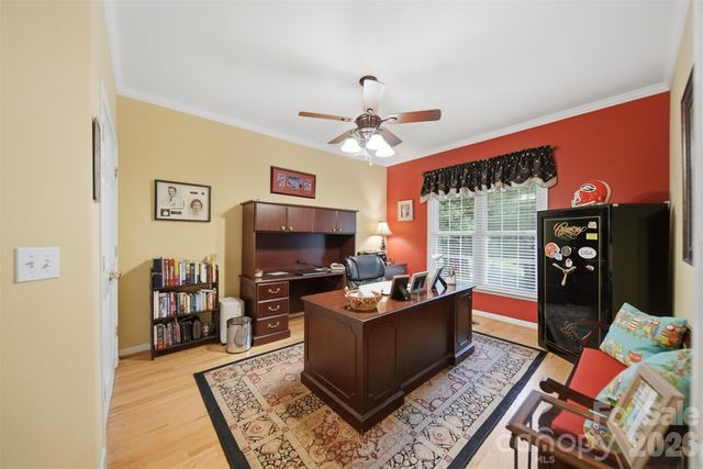 226 Riverwalk Road, Stony Point, NC 28678