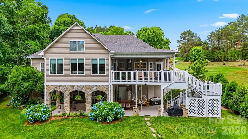 226 Riverwalk Road, Stony Point, NC 28678
