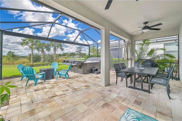 19828 Beechcrest PL, Estero, FL 33928