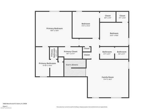 19828 Beechcrest PL, Estero, FL 33928