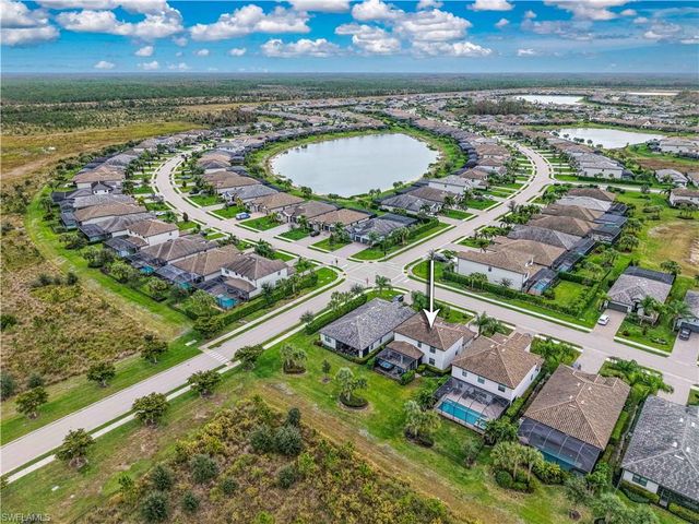 19828 Beechcrest PL, Estero, FL 33928