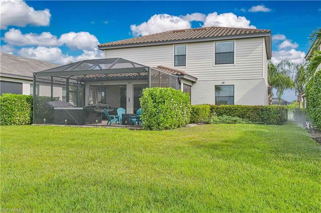 19828 Beechcrest PL, Estero, FL 33928