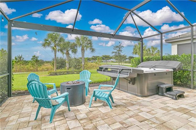 19828 Beechcrest PL, Estero, FL 33928