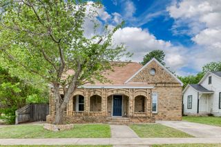 3104 Forest Avenue, Fort Worth, TX 76112