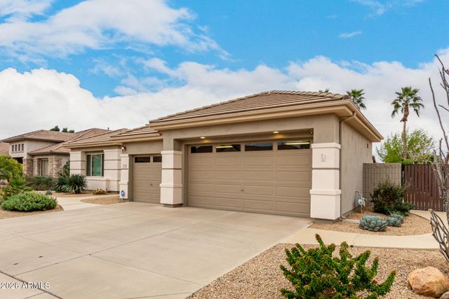 12753 W VISTA PASEO Drive, Litchfield Park, AZ 85340