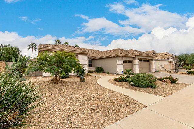 12753 W VISTA PASEO Drive, Litchfield Park, AZ 85340