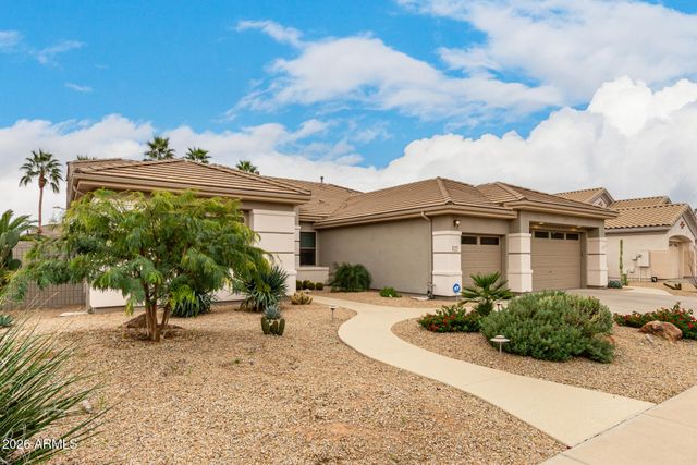 12753 W VISTA PASEO Drive, Litchfield Park, AZ 85340