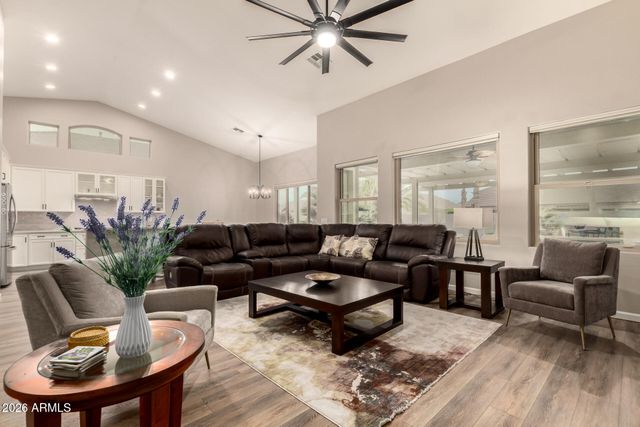 12753 W VISTA PASEO Drive, Litchfield Park, AZ 85340