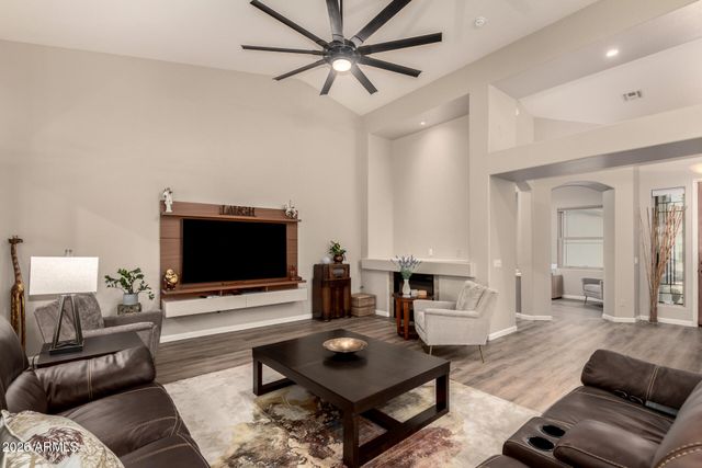 12753 W VISTA PASEO Drive, Litchfield Park, AZ 85340