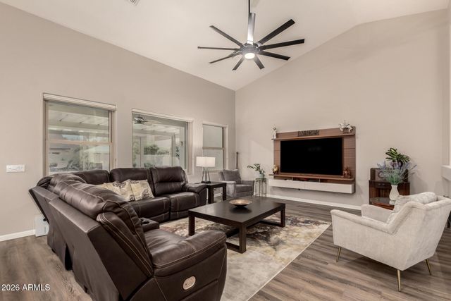 12753 W VISTA PASEO Drive, Litchfield Park, AZ 85340