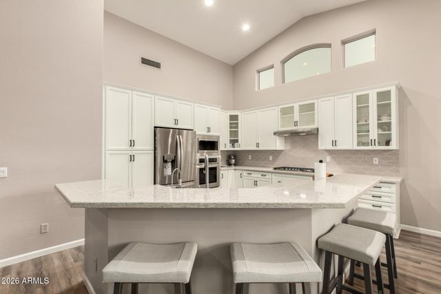 12753 W VISTA PASEO Drive, Litchfield Park, AZ 85340