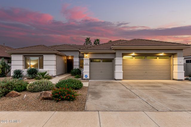 12753 W VISTA PASEO Drive, Litchfield Park, AZ 85340