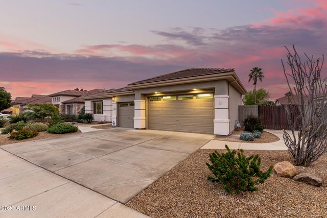 12753 W VISTA PASEO Drive, Litchfield Park, AZ 85340