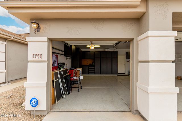 12753 W VISTA PASEO Drive, Litchfield Park, AZ 85340