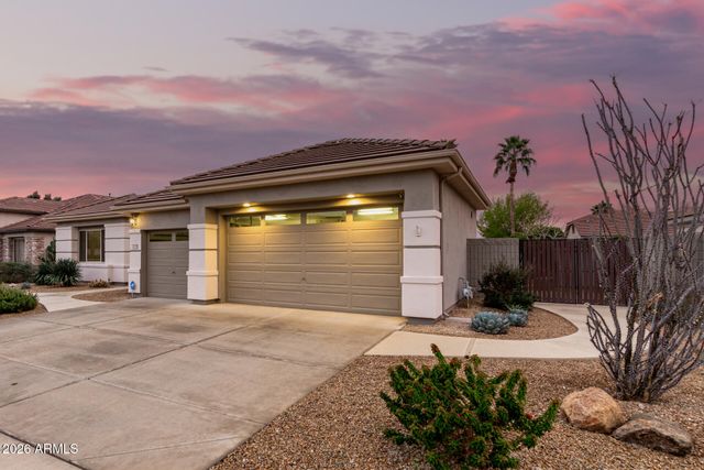 12753 W VISTA PASEO Drive, Litchfield Park, AZ 85340