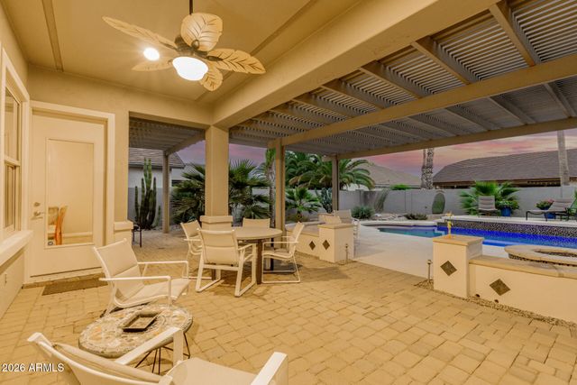 12753 W VISTA PASEO Drive, Litchfield Park, AZ 85340