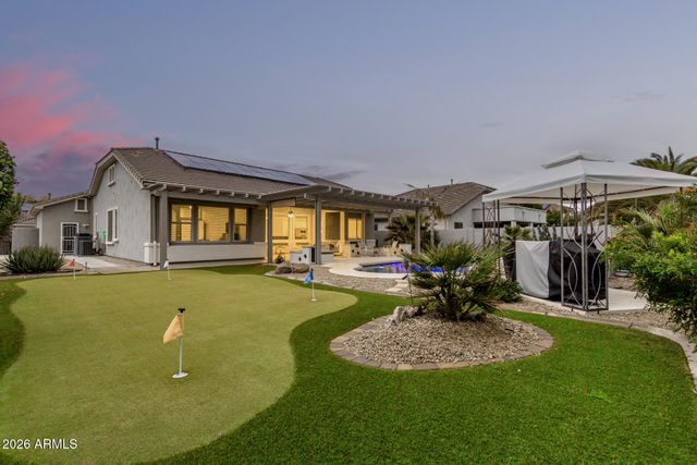 12753 W VISTA PASEO Drive, Litchfield Park, AZ 85340