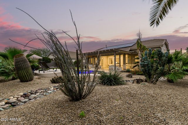 12753 W VISTA PASEO Drive, Litchfield Park, AZ 85340