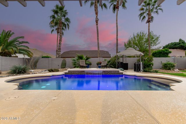 12753 W VISTA PASEO Drive, Litchfield Park, AZ 85340