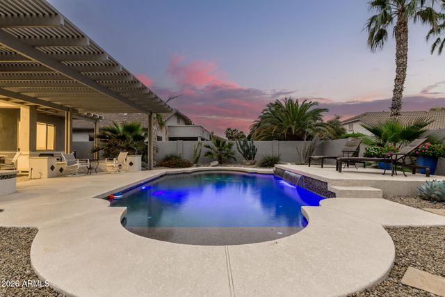 12753 W VISTA PASEO Drive, Litchfield Park, AZ 85340