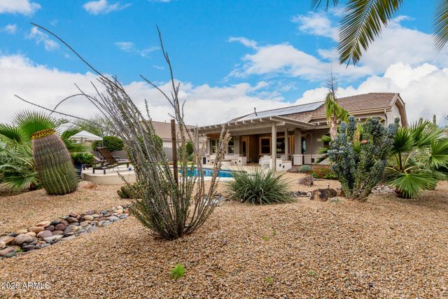 12753 W VISTA PASEO Drive, Litchfield Park, AZ 85340