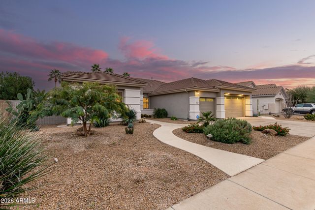 12753 W VISTA PASEO Drive, Litchfield Park, AZ 85340