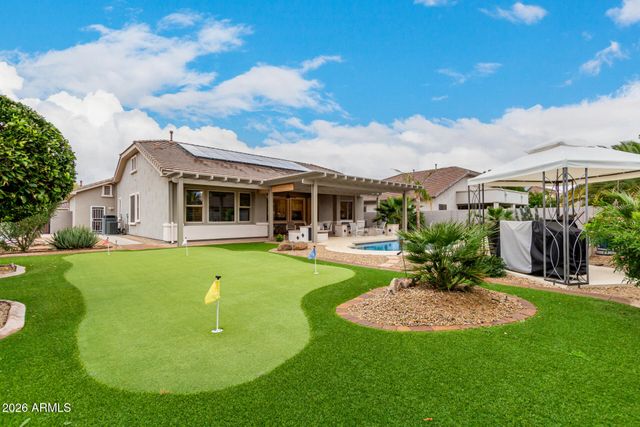 12753 W VISTA PASEO Drive, Litchfield Park, AZ 85340